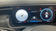 Hyundai TUCSON 1.6 TGDi SE Connect 5dr 2WD Petrol Estate